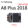 Говорител за смартфон Samsung Galaxy A8 Plus SM-A730 2018 Ear Speaker